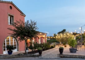 Domaine Rabiega - Vineyard and Boutique hotel 3