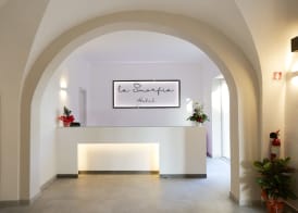 Hotel La Smorfia 3