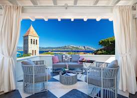 Raphael Hotel Arbatax 3