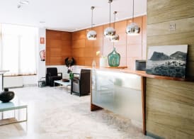 Hotel Teremar 4