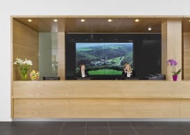 Hotel Elbresidenz an der Therme 2
