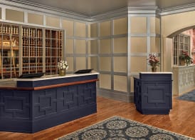 Carnegie House 4