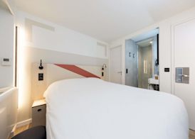 ibis budget Bordeaux Centre Mériadeck 2
