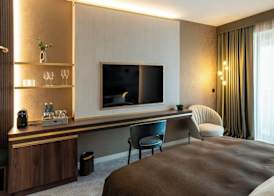 Le Primore Hotel & Spa 5