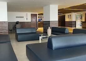 Hotel Toné by On vacation 4