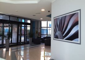 Airport Hotel Bergamo 2