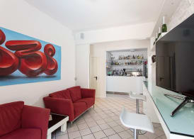 Kristalex Pet Friends Hotel 3