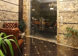 City Park Hotel 2