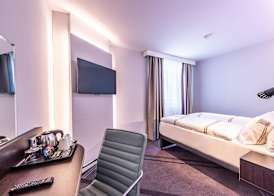 Premier Inn Nürnberg City Nordost 3