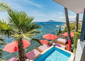 Condesa del Mar apartamentos adults only 3