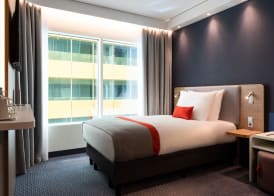 Holiday Inn Express ALMERE by IHG 4