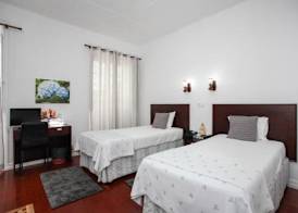 Hotel São Miguel 4