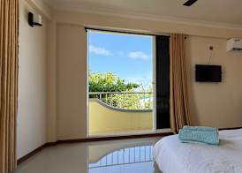 Noah Private Beach House 5