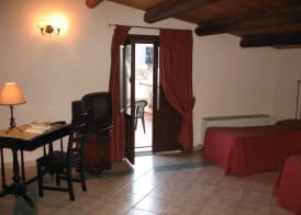 Albergo La Fontanella 4