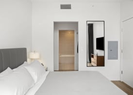 Level Los Angeles - Downtown South Olive 5