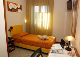 Hotel Marzia 4