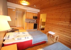 Levi Hotel Spa 4