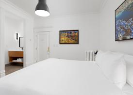 Victorian Hotel 5