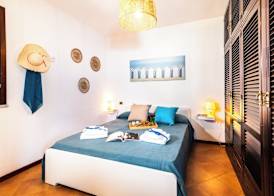 Residence I Mirti Apartments 4