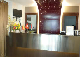 Hotel de Meis 5