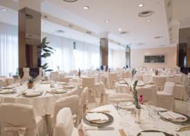 Grand Hotel Ambasciatori Wellness & Spa 4