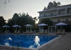 Dassia Holiday Club 5