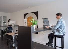 Nyon Hostel 2
