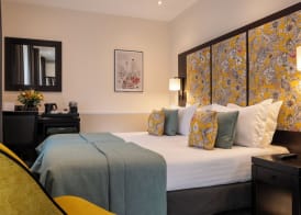 Hotel Park Lane Paris 4