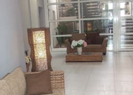 Hotel Le Grand Pavois 2