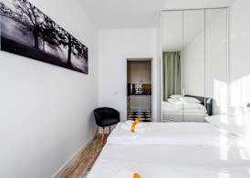 GO Apartments - ApartHotel 3