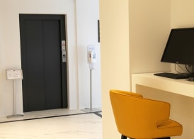 Hotel Örk 5