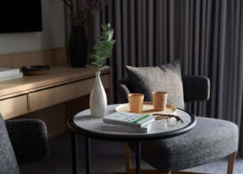 Nobu London Portman Square 5