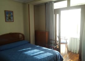 HOSTAL SANCHO GARCIA 3