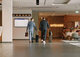 Lufthansa Seeheim - More than a Conference Hotel 2
