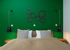 7 Tales Apartments by Adrez 3