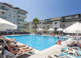 Side Su Hotel - Adult Only (+16) 4