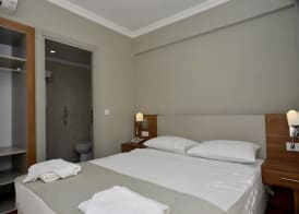 Anadolu Hotel Bodrum - All Inclusive 4