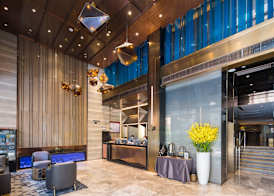 Paco Hotel Datang Metro Guangzhou 5