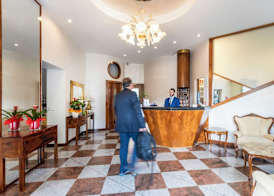 Hotel Asnigo 3