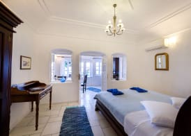 Chelidonia Traditional Villas 3