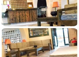 SeaBird Hotel 2