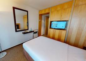 Kongresshotel Potsdam am Templiner See 3