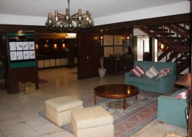 Hotel Vasco Da Gama 2