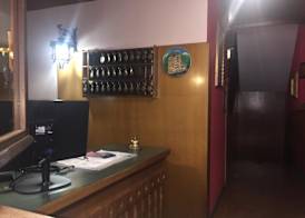 Lo Sciatore Hotel & Restaurant 3