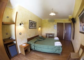 Hotel Internazionale 5