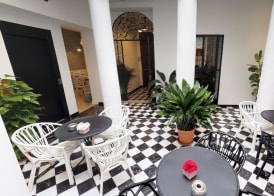 Madeinterranea Suites 4