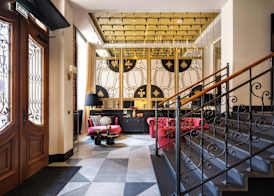 Hotel Golden Queen 3
