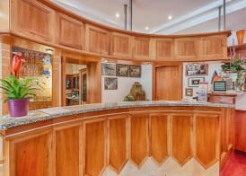 Hotel Hasenmayer 2