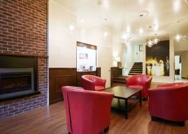 Hotel St-Denis 5