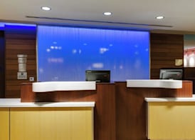 Fairfield Inn & Suites by Marriott Fort Lauderdale Pembroke Pines 2